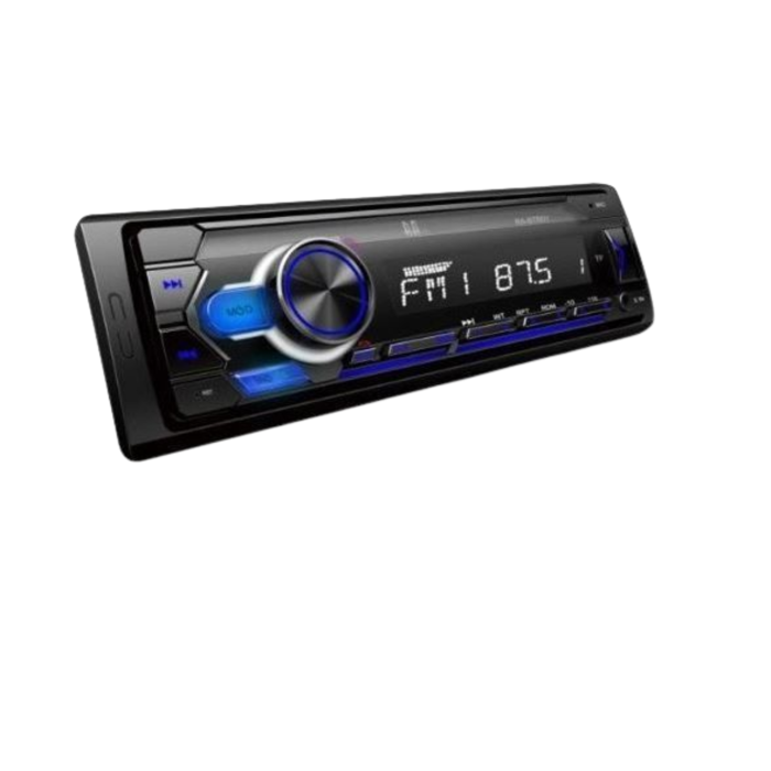 Reference Audio Car MP3 Player RA–BTR01 - HiFi Corporation