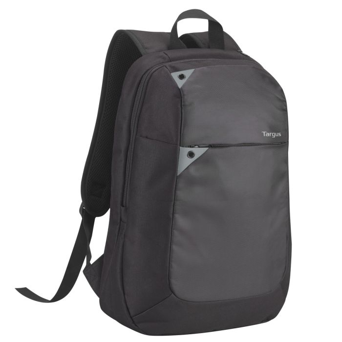 Targus Intellect 15.6-inch Laptop Backpack Black - HiFi Corporation