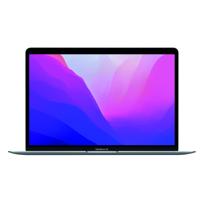 Apple MacBook Air 13-Inch With M1 Processor 7 Core GPU 256GB