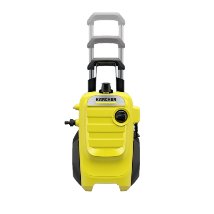 The Ultimate Karcher K4 Upgrade You Can't Live Without! 
