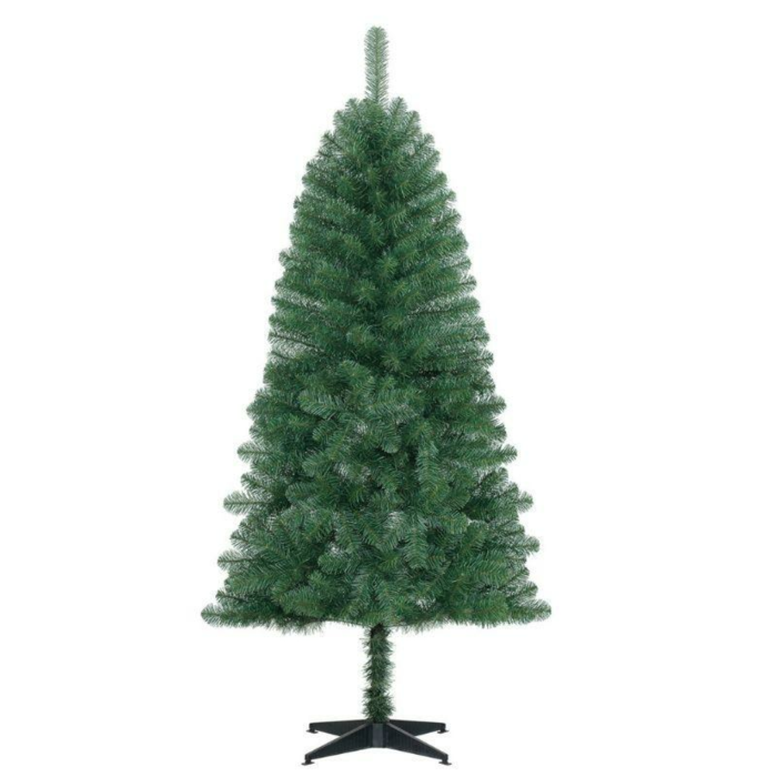 Evergreen Classic: 180cm Balsam Fir Christmas Tree - HiFi Corporation