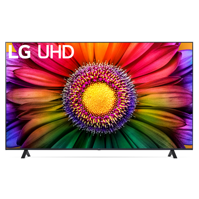 LG 218cm (86-inch) UR8000 Series 4K UHD 120Hz Smart TV with Magic Remote -  HiFi Corporation