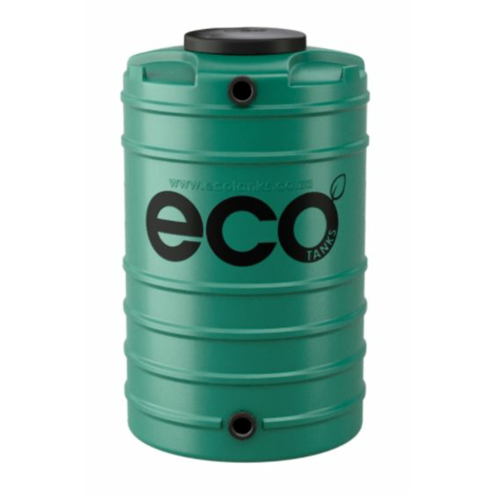 Eco 260 Vertical Tank Green Water Hifi Corporation