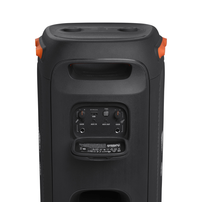 JBL Party Box 110 Portable Speaker - HiFi Corporation
