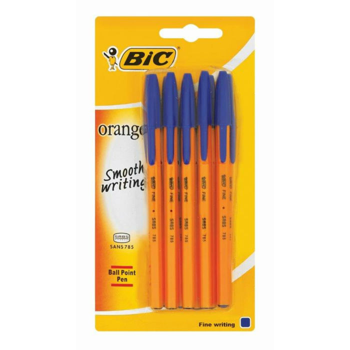 BiC Cristal Medium Ball Pen Pack of 10