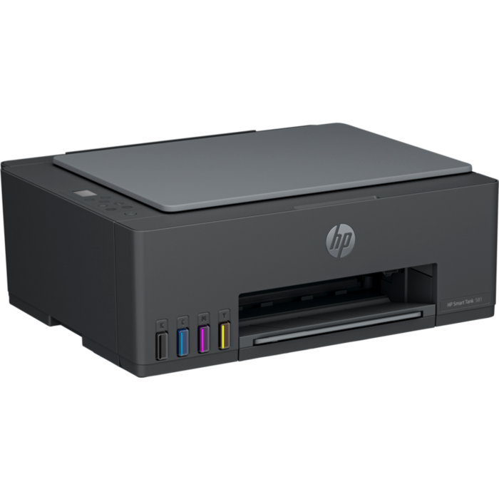 HP Smart Tank 580 is making fundamental changes to how we buy printer ink -  Hindustan Times