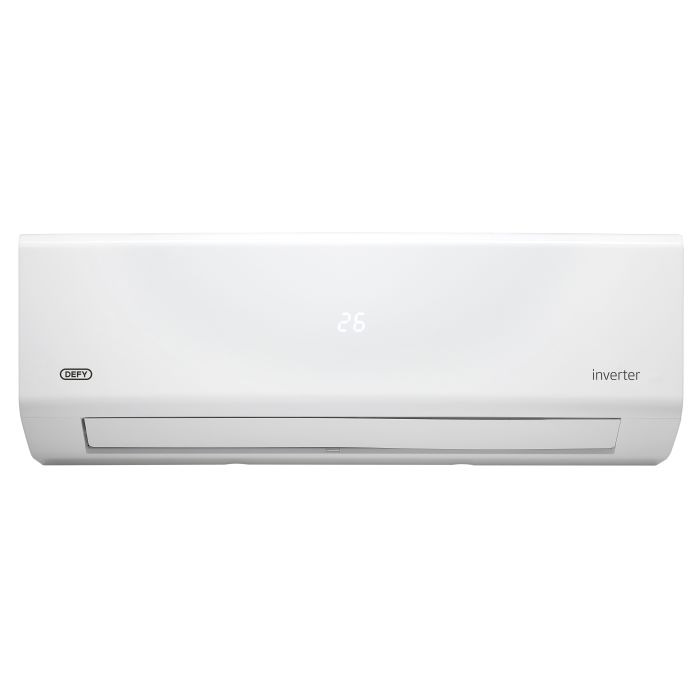 What is inverter air conditioner