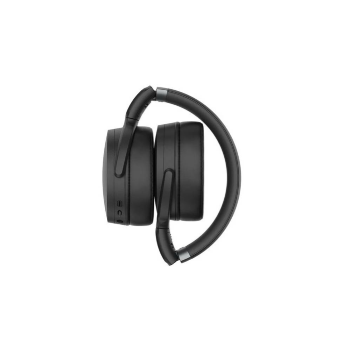 Sennheiser HD 450BT Headphones - Black for sale online