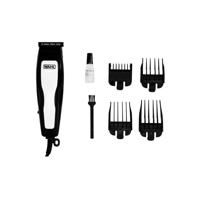 wahl homepro clipper kit
