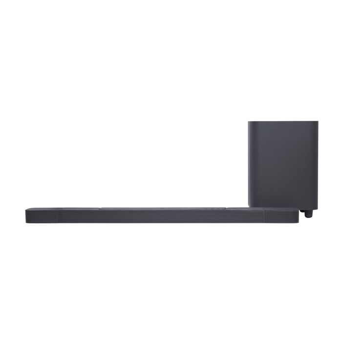800 5.1 Sound Bar with Subwoofer and Detachable Speakers - HiFi Corporation