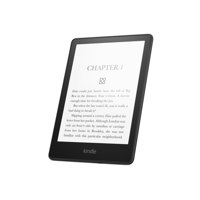 Amazon Kindle Paperwhite Gen 11 8GB HiFi Corporation