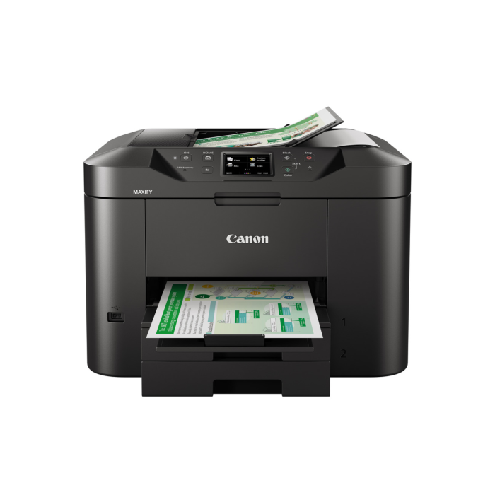 Wireless Printers: Wi-Fi & Bluetooth Printers - Canon Ireland