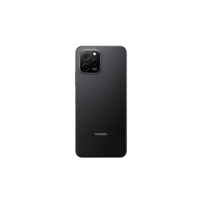 Huawei Nova Y60 64GB - Midnight Black - Game 4U