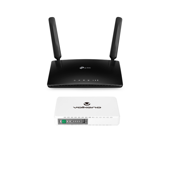 TP-Link 4G Router with SIM slot Archives – 4G LTE Mall