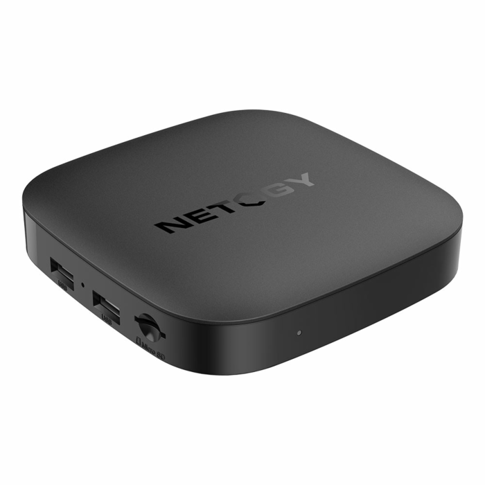 Nova 4K Ultra HD Android TV Box - HiFi Corporation