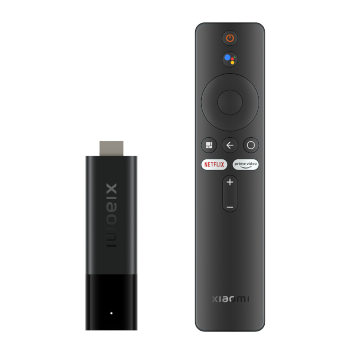 Xiaomi TV Stick 4K review: A compact and feature-loaded streaming stick -  The Week