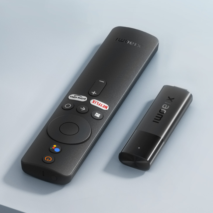 Xiaomi Mi TV Stick 4K - EU version - Streaming media player - LDLC, player  4k da xiaomi 