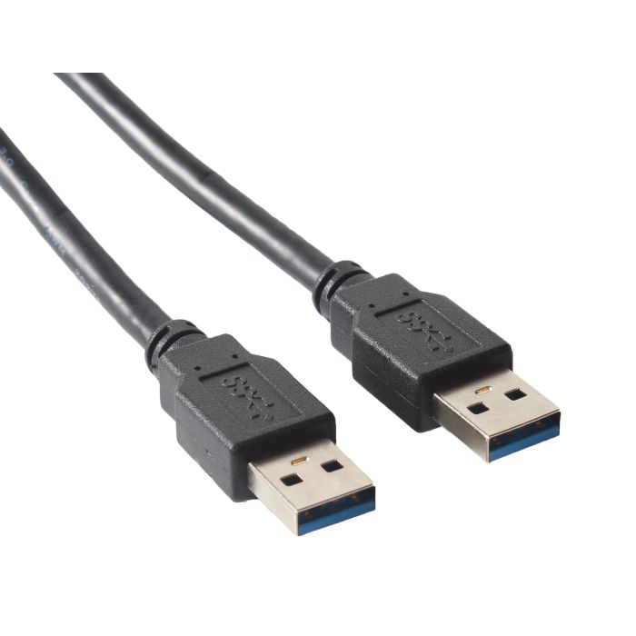 Ultra Link USB 3.0 Male To Male Transfer Cable 1.5M HiFi Corporation