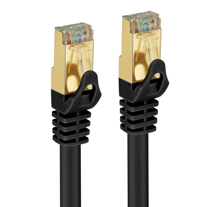 Câble Ethernet - NetworkCorp