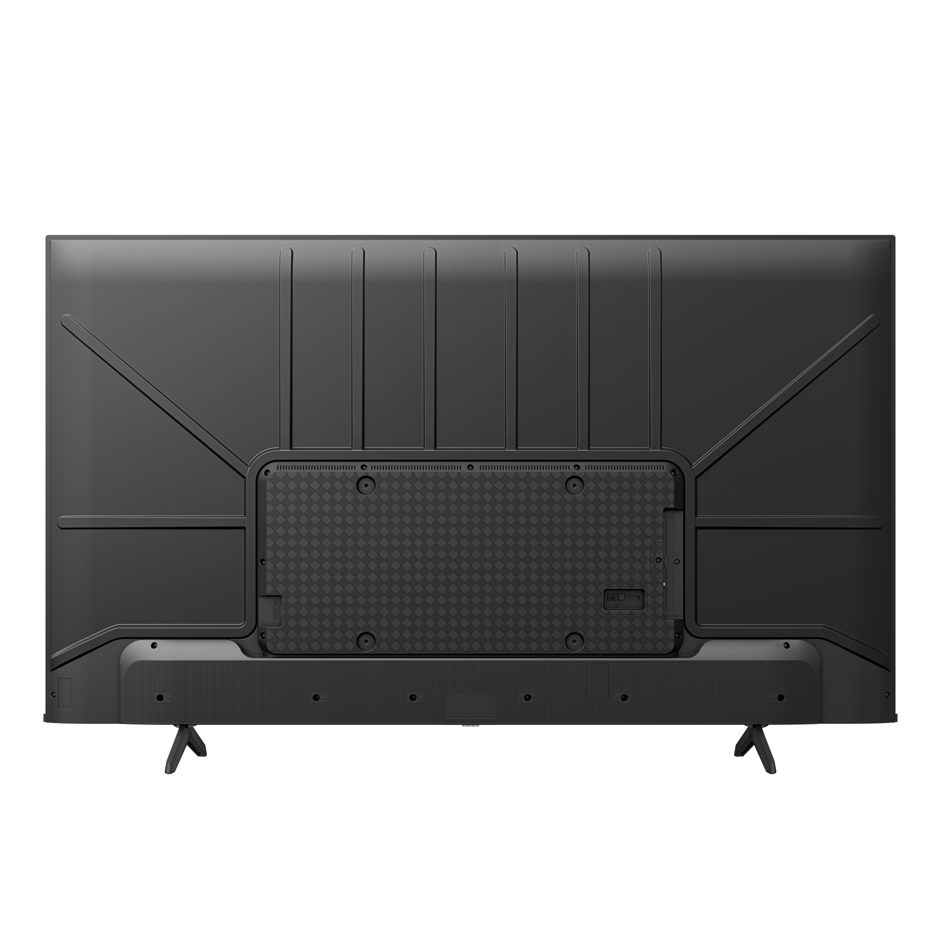 Hisense 43” UHD Smart TV – 43A6K - Wakefords Home Store