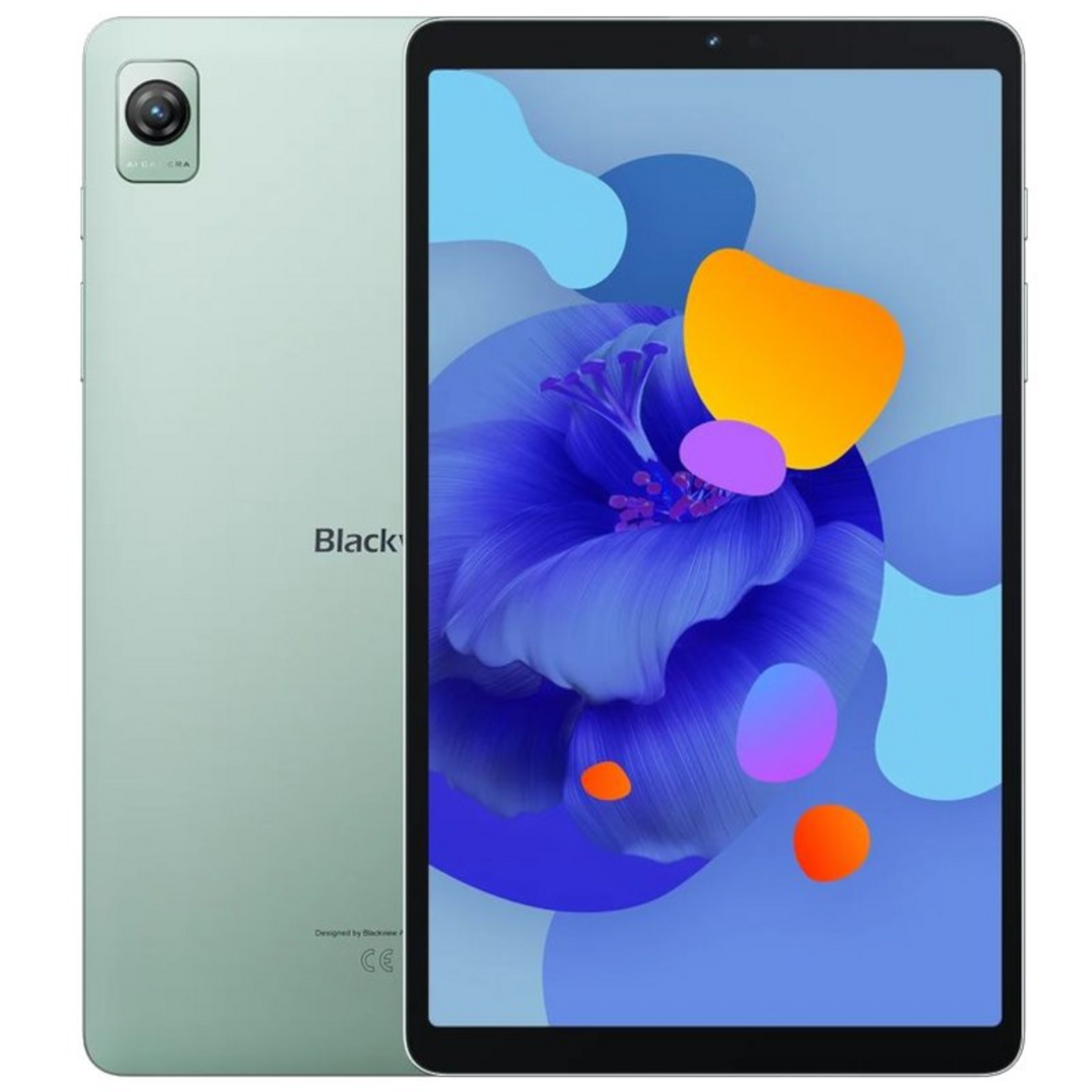Blackview Tab 6 - First Look and Honest Thoughts 