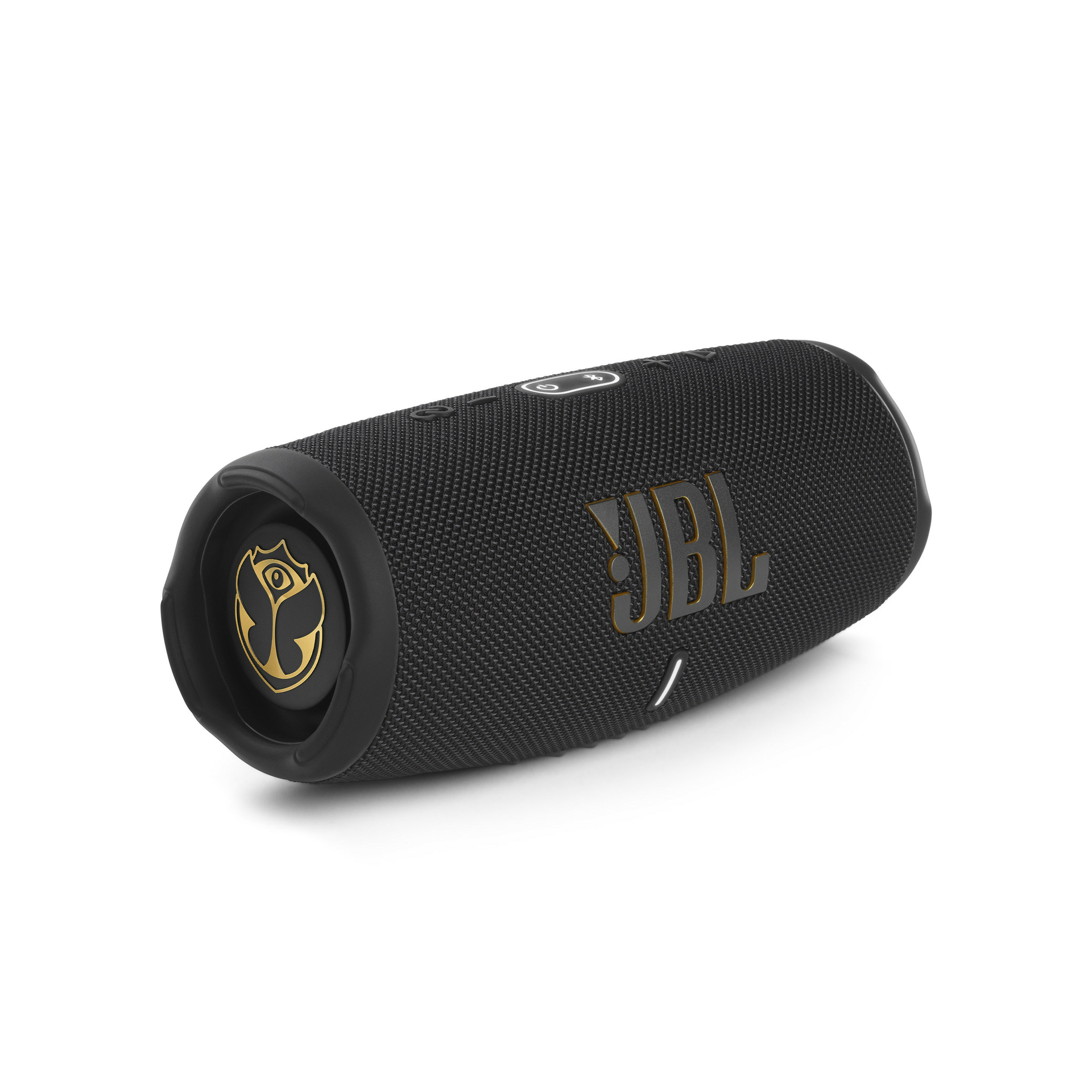 JBL Charge 5 Portable Bluetooth Speaker Tomorrow Land Edition - HiFi  Corporation