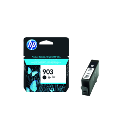 HP 903 Ink Cartridge Black - HiFi Corporation