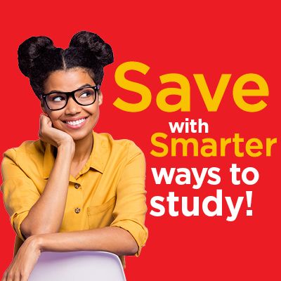 Smarter Ways to Work & Study!